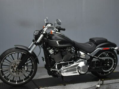 2023 Harley-Davidson Breakout