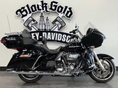 2020 Harley-Davidson Road Glide Limited