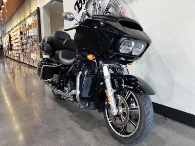 2020 Harley-Davidson Road Glide Limited