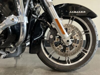 2020 Harley-Davidson Road Glide Limited