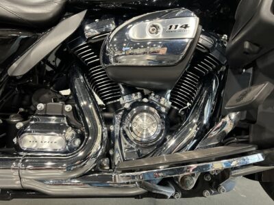 2020 Harley-Davidson Road Glide Limited