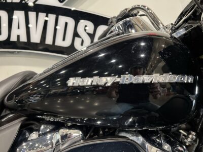 2020 Harley-Davidson Road Glide Limited