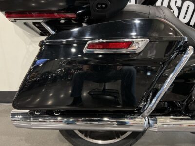 2020 Harley-Davidson Road Glide Limited