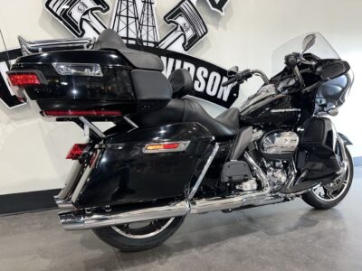 2020 Harley-Davidson Road Glide Limited