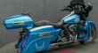 2006 HARLEY DAVIDSON FLHXI STREET GLIDE