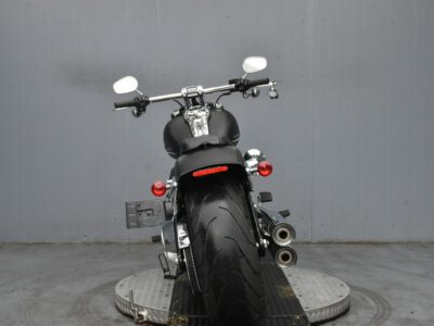 2023 Harley-Davidson Breakout