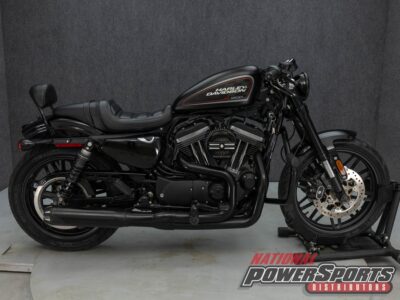 2020 HARLEY DAVIDSON XL1200CX SPORSTER 1200 ROADSTER