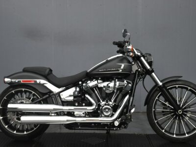 2023 Harley-Davidson Breakout