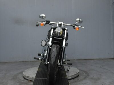 2023 Harley-Davidson Breakout