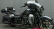 2021 HARLEY DAVIDSON FLHXS STREET GLIDE SPECIAL W/ABS