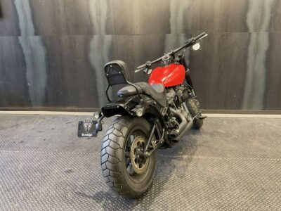 2021 Harley-Davidson® FXFBS – Fat Bob® 114