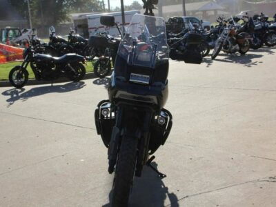 2022 Harley-Davidson® RA1250S – Pan America™ 1250 Special