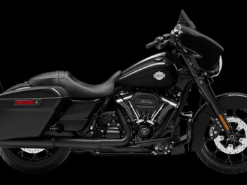 2022 Harley-Davidson Street Glide® Special