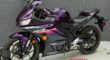 2023 YAMAHA YZFR3 300 W/ABS