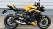 2024 Triumph Street Triple 765