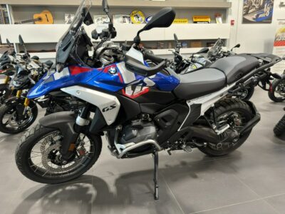 2024 BMW R 1300 GS