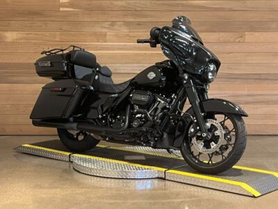 2021 Harley-Davidson Street Glide® Special
