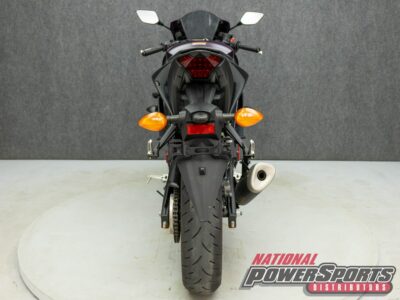 2023 YAMAHA YZFR3 300 W/ABS