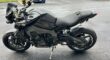 2022 Yamaha MT 10