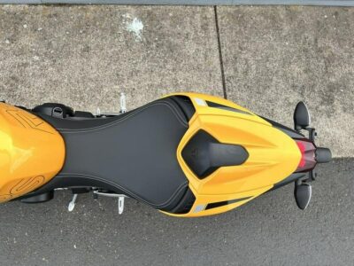 2024 Triumph Street Triple 765