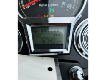 2022 Royal Enfield Classic 350