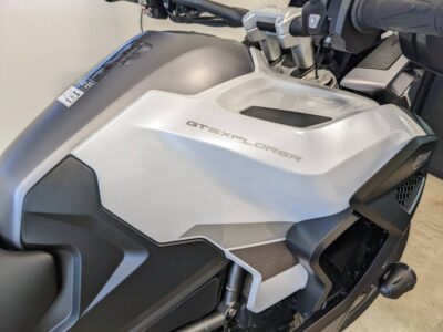 New 2023 Triumph Sport Touring Motorcycle TIGER 1200 GT EXPLORER