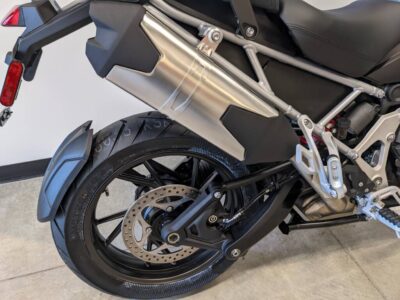 New 2023 Triumph Sport Touring Motorcycle TIGER 1200 GT EXPLORER