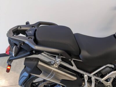 New 2023 Triumph Sport Touring Motorcycle TIGER 1200 GT EXPLORER