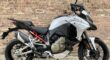 Used 2023 Ducati Sportbike Motorcycle Multistrada V4 S