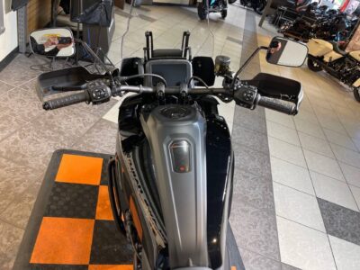 New 2022 Harley-Davidson Standard Motorcycle Pan America™ 1250 Special