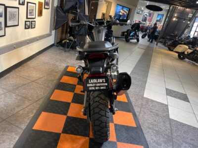 New 2022 Harley-Davidson Standard Motorcycle Pan America™ 1250 Special