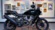 New 2022 Harley-Davidson Standard Motorcycle Pan America™ 1250 Special