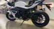 New 2023 Suzuki Sportbike Motorcycle GSX R 1000 ABS