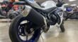 New 2023 Suzuki Sportbike Motorcycle GSX R 1000 ABS