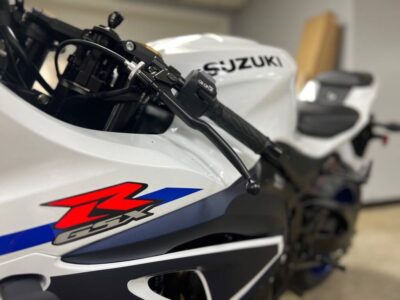 New 2023 Suzuki Sportbike Motorcycle GSX R 1000 ABS