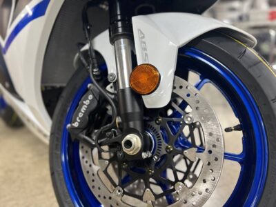 New 2023 Suzuki Sportbike Motorcycle GSX R 1000 ABS