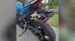 Used 2021 Kawasaki Sportbike Motorcycle NINJA 400 ABS