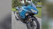 Used 2021 Kawasaki Sportbike Motorcycle NINJA 400 ABS