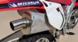 Used 2003 Honda Mx Motorcycle CRF450R