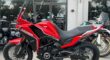 New 2023 Moto Morini Standard Motorcycle X-CAPE