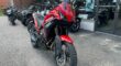 New 2023 Moto Morini Standard Motorcycle X-CAPE
