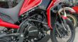 New 2023 Moto Morini Standard Motorcycle X-CAPE