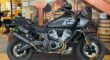 Used 2022 Harley-Davidson Dual Sport Motorcycle Pan America Special