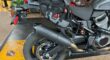 Used 2022 Harley-Davidson Dual Sport Motorcycle Pan America Special
