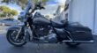 Used 2017 Harley-Davidson Touring Motorcycle FLHR – Road King