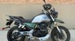 New 2022 Moto Guzzi Standard Motorcycle V85 TT Centenario