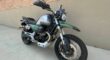 New 2022 Moto Guzzi Standard Motorcycle V85 TT Centenario