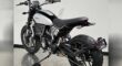 New 2024 Ducati Sportbike Motorcycle Scrambler Icon