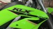 New 2022 Kawasaki Sportbike Motorcycle KLX 230R