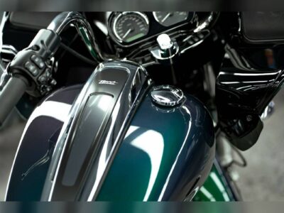 Used 2021 Harley-Davidson Touring Motorcycle ROAD GLIDE FLTRXS